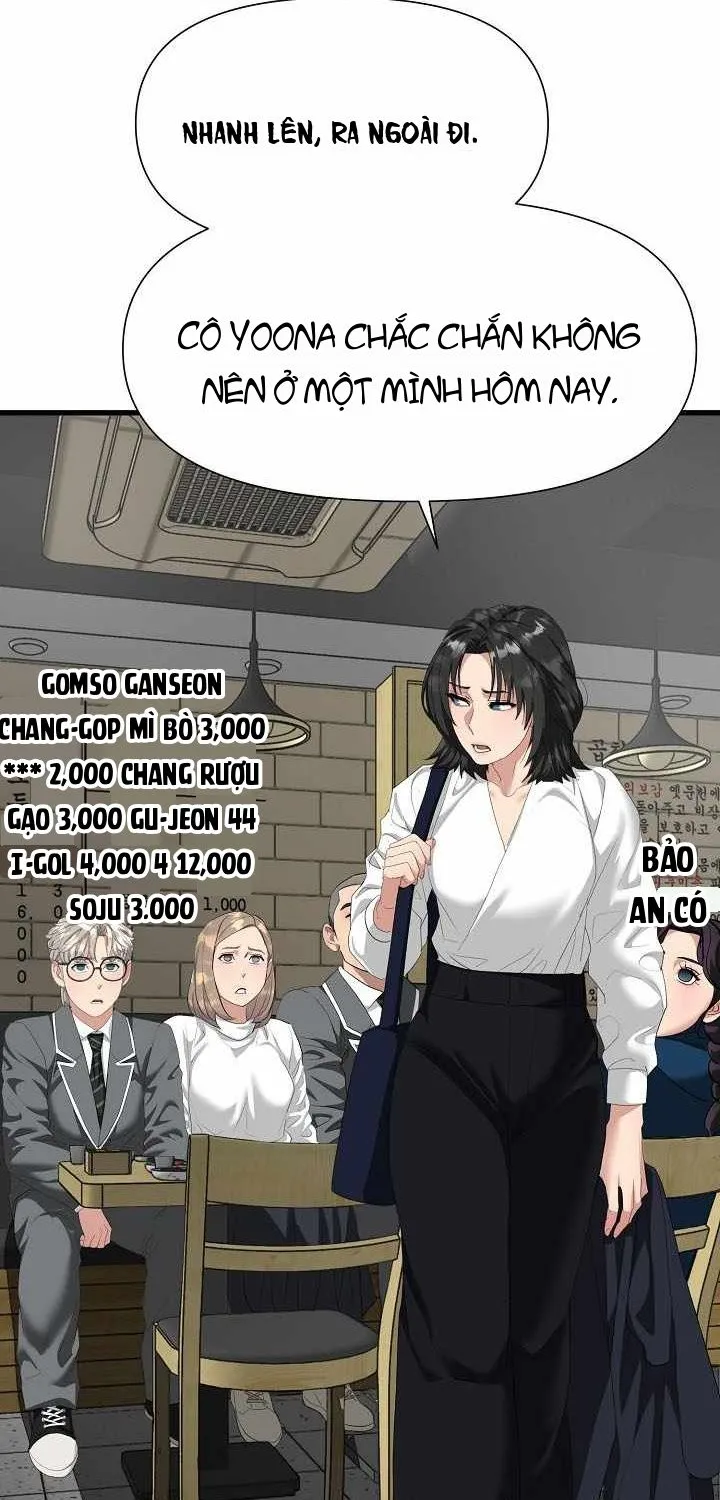 Võ Sĩ Bị Ma Ám Chapter 21 - Trang 6