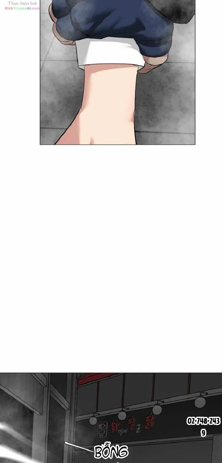 Võ Sĩ Bị Ma Ám Chapter 22 - Trang 14
