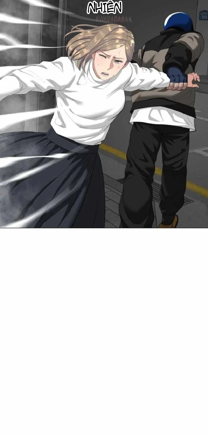 Võ Sĩ Bị Ma Ám Chapter 22 - Trang 15