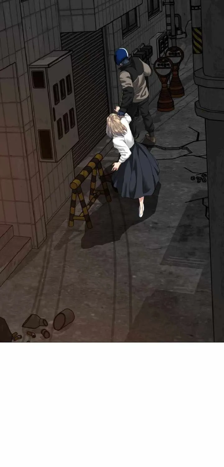 Võ Sĩ Bị Ma Ám Chapter 22 - Trang 18
