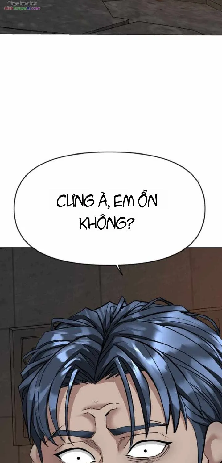 Võ Sĩ Bị Ma Ám Chapter 22 - Trang 23