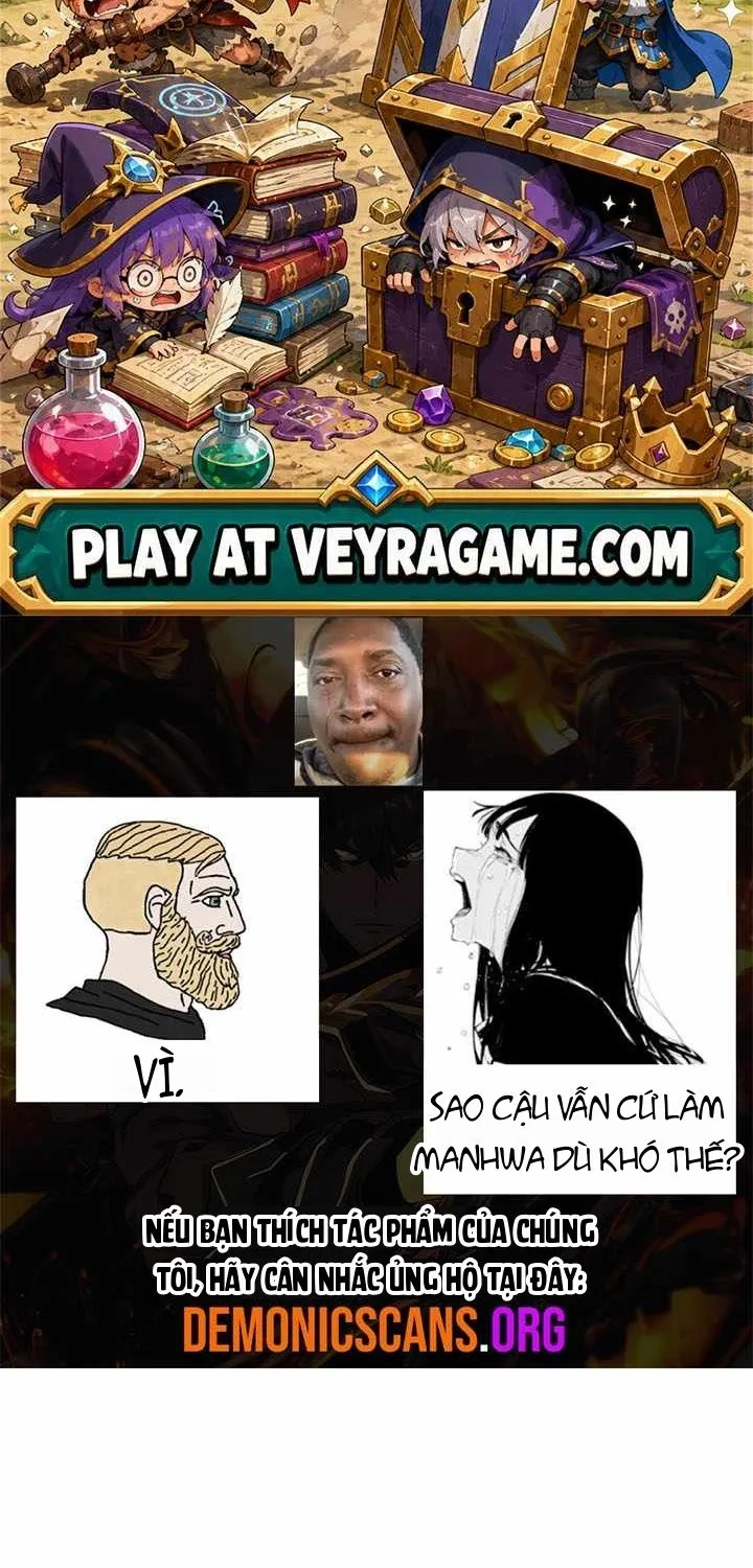 Võ Sĩ Bị Ma Ám Chapter 22 - Trang 3