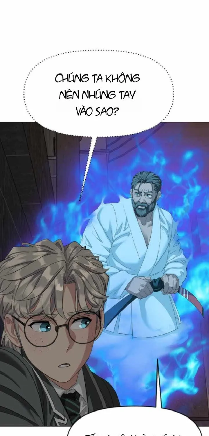 Võ Sĩ Bị Ma Ám Chapter 22 - Trang 36