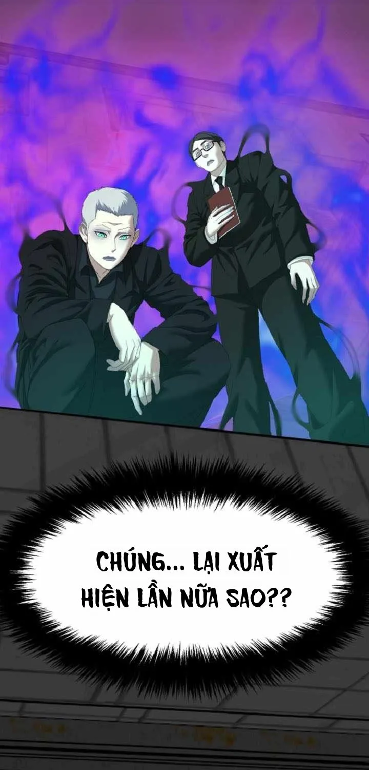 Võ Sĩ Bị Ma Ám Chapter 22 - Trang 45