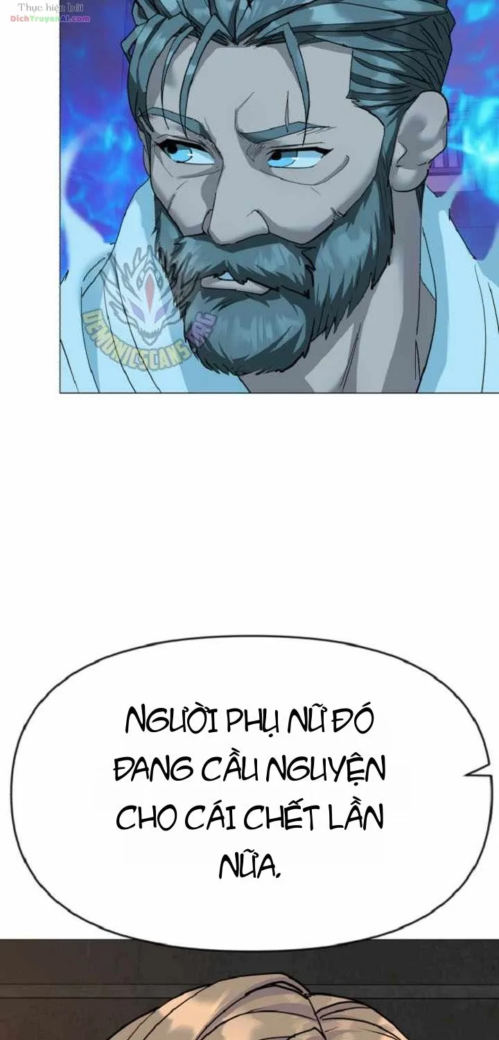 Võ Sĩ Bị Ma Ám Chapter 22 - Trang 50