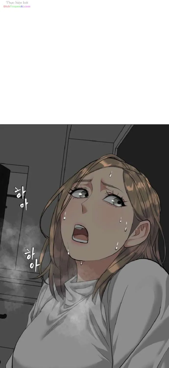 Võ Sĩ Bị Ma Ám Chapter 23 - Trang 14