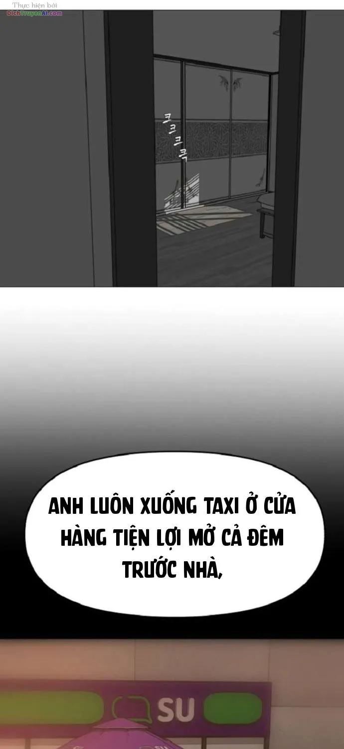 Võ Sĩ Bị Ma Ám Chapter 23 - Trang 23