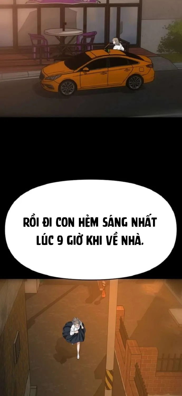 Võ Sĩ Bị Ma Ám Chapter 23 - Trang 24