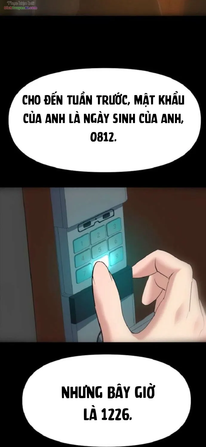 Võ Sĩ Bị Ma Ám Chapter 23 - Trang 26
