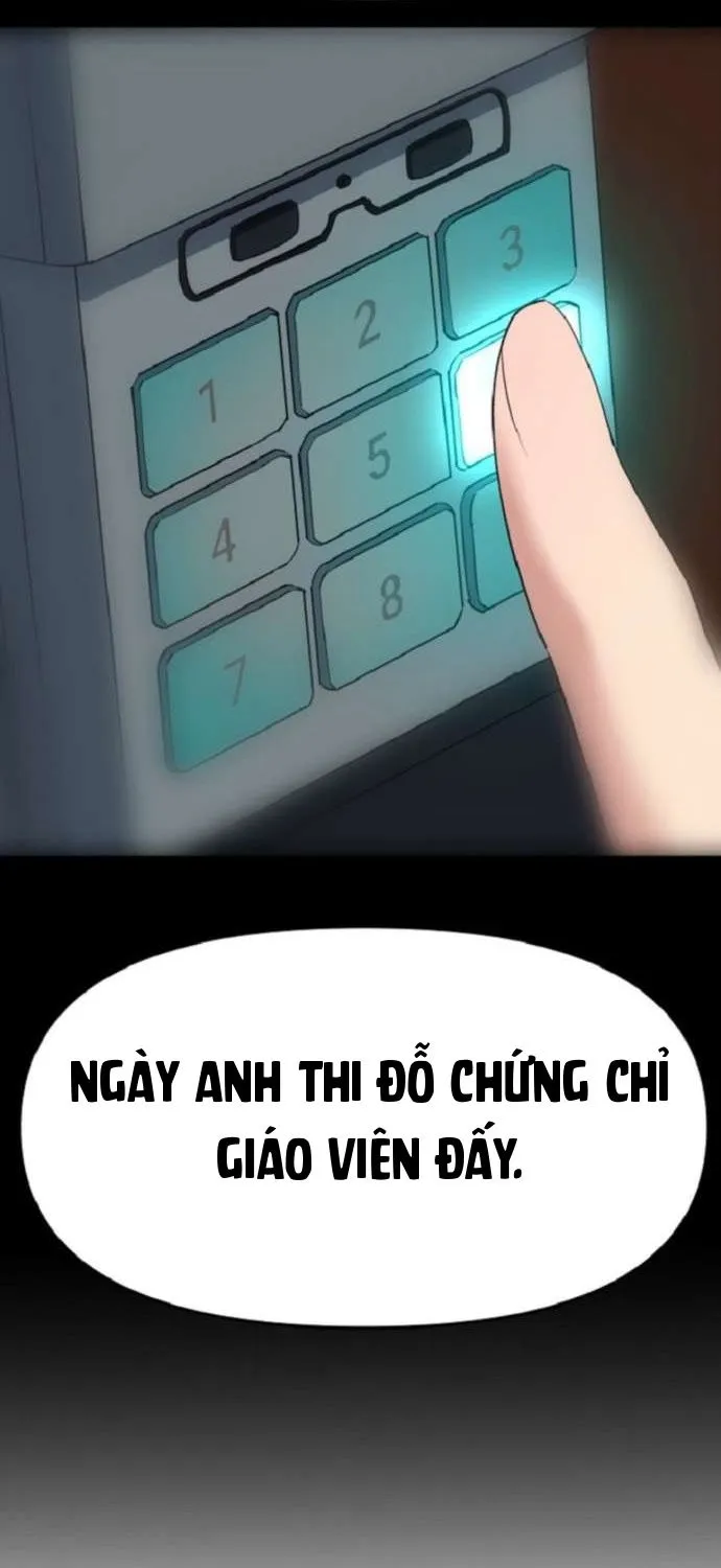 Võ Sĩ Bị Ma Ám Chapter 23 - Trang 27