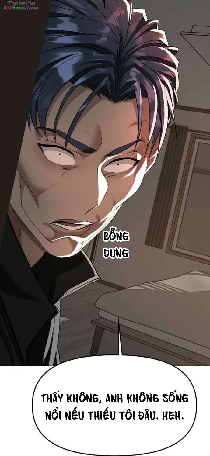 Võ Sĩ Bị Ma Ám Chapter 23 - Trang 32