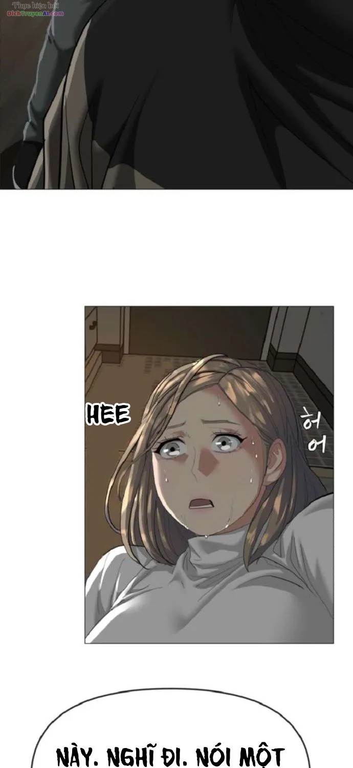 Võ Sĩ Bị Ma Ám Chapter 23 - Trang 41