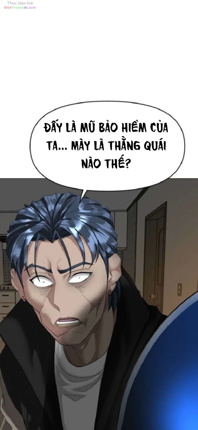 Võ Sĩ Bị Ma Ám Chapter 23 - Trang 44