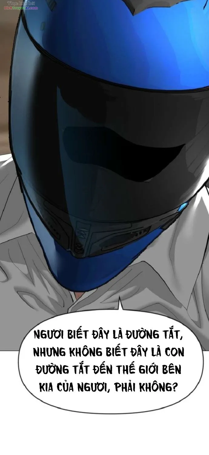 Võ Sĩ Bị Ma Ám Chapter 23 - Trang 47