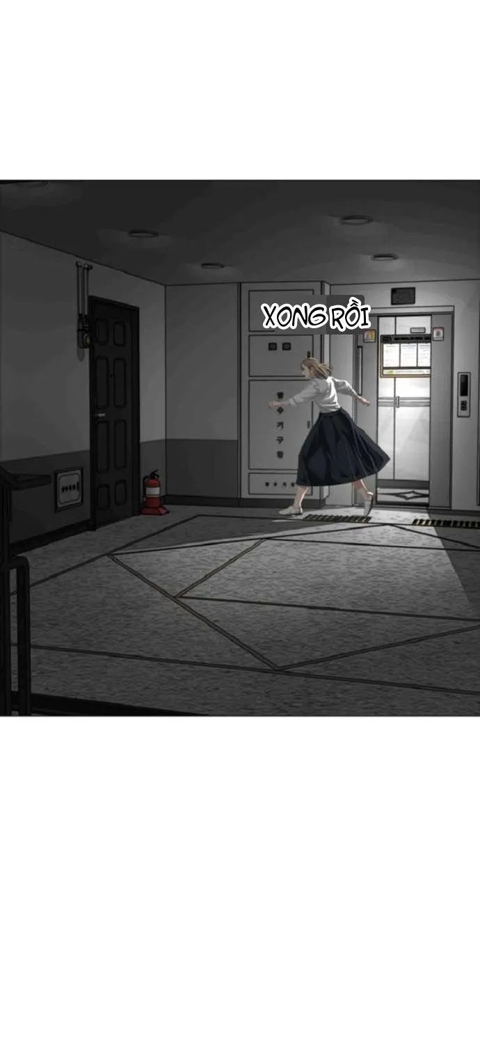 Võ Sĩ Bị Ma Ám Chapter 23 - Trang 9
