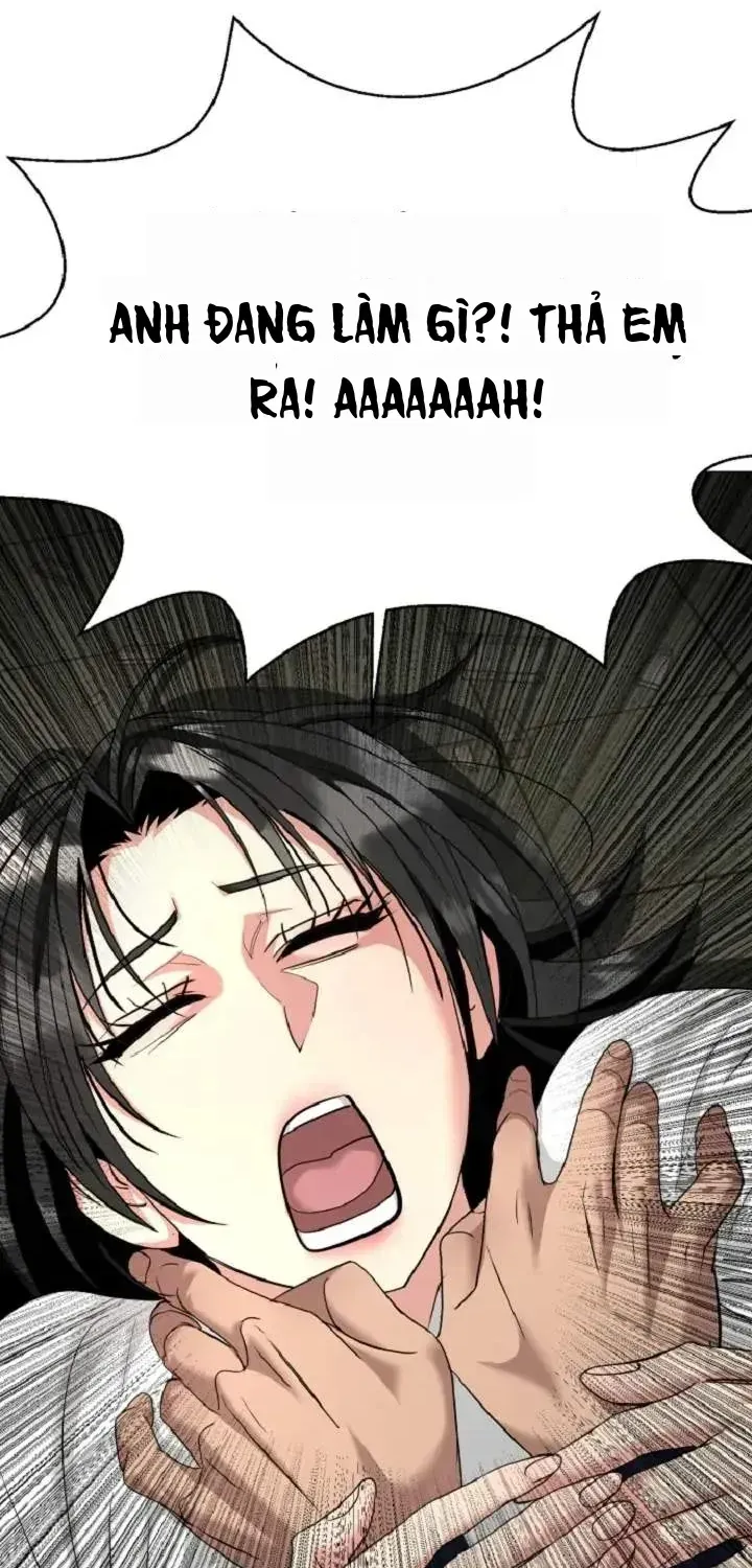 Võ Sĩ Bị Ma Ám Chapter 24 - Trang 12