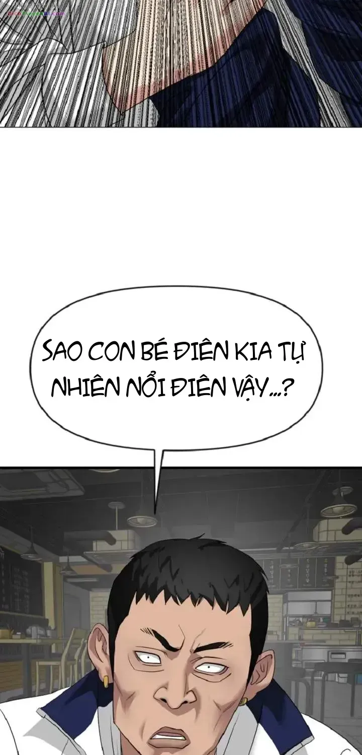 Võ Sĩ Bị Ma Ám Chapter 24 - Trang 14