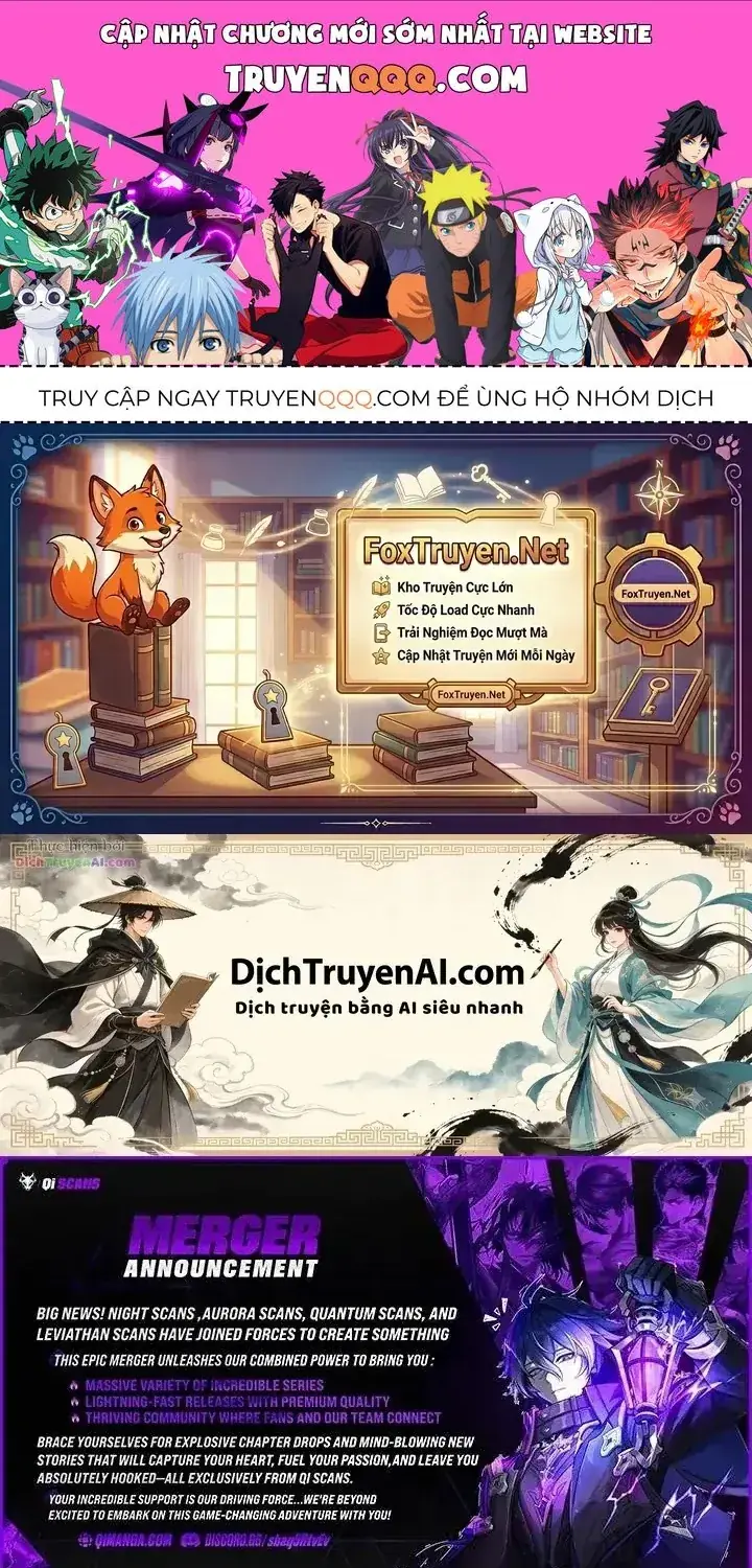Võ Sĩ Bị Ma Ám Chapter 24 - Trang 2