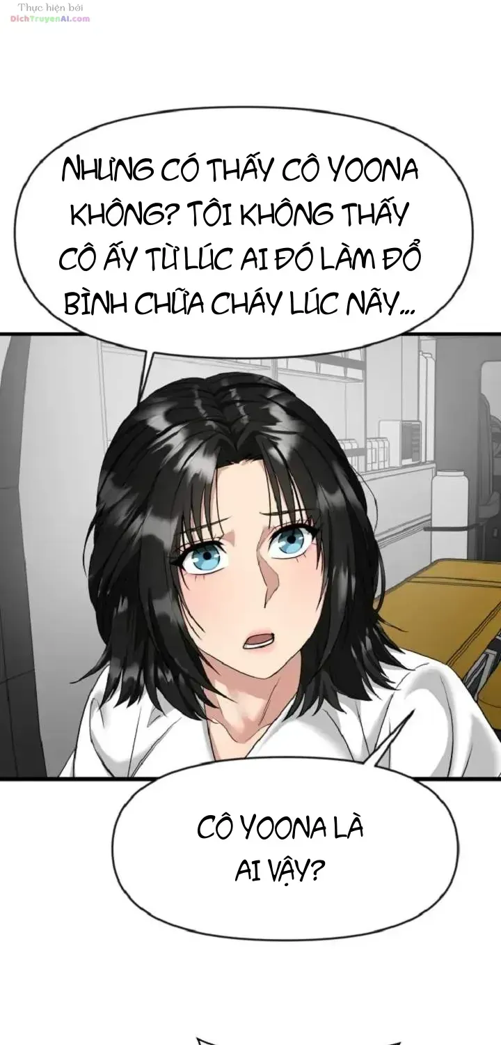 Võ Sĩ Bị Ma Ám Chapter 24 - Trang 22