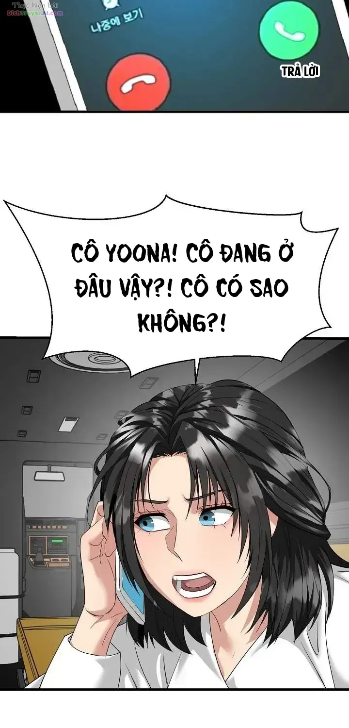 Võ Sĩ Bị Ma Ám Chapter 24 - Trang 26