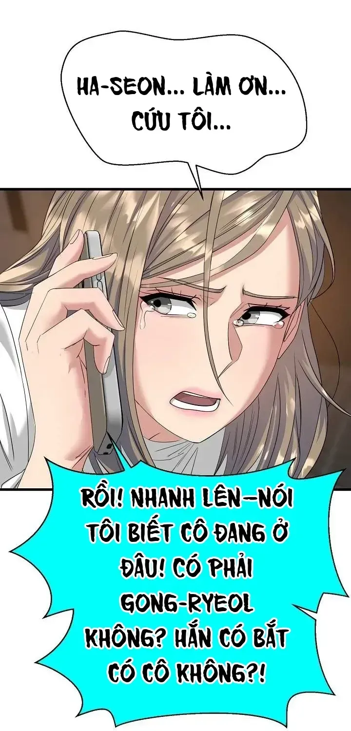 Võ Sĩ Bị Ma Ám Chapter 24 - Trang 28
