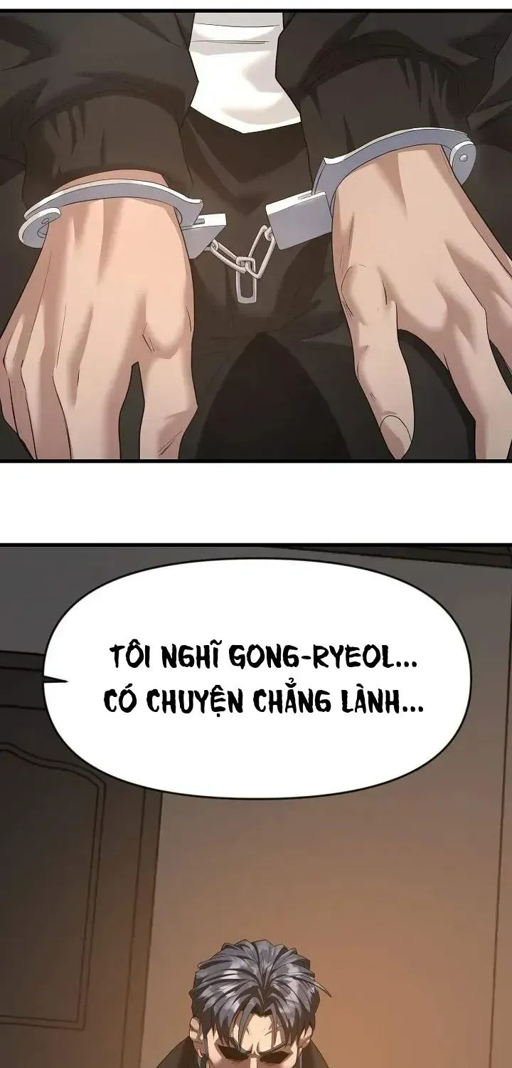 Võ Sĩ Bị Ma Ám Chapter 24 - Trang 32