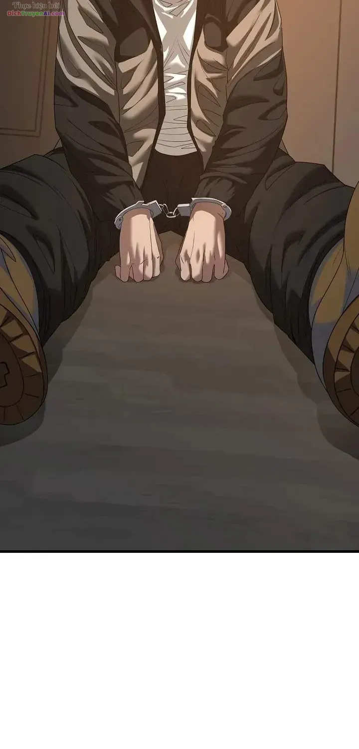 Võ Sĩ Bị Ma Ám Chapter 24 - Trang 34