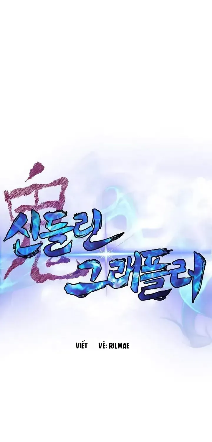 Võ Sĩ Bị Ma Ám Chapter 24 - Trang 36