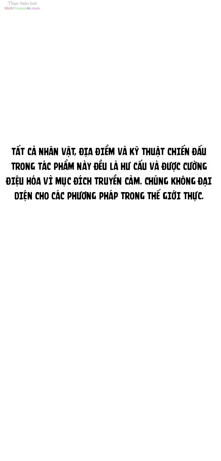 Võ Sĩ Bị Ma Ám Chapter 24 - Trang 38