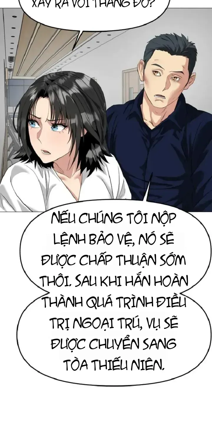 Võ Sĩ Bị Ma Ám Chapter 24 - Trang 44