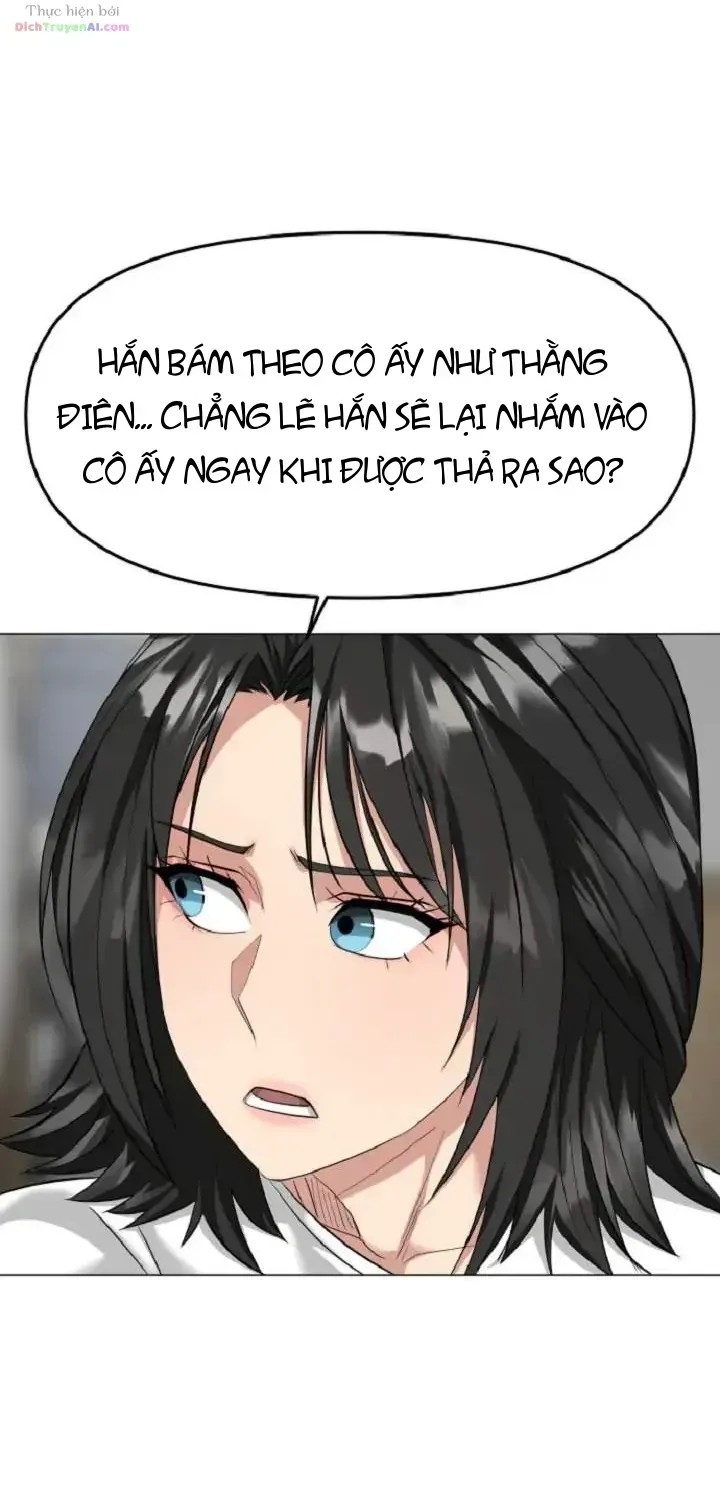 Võ Sĩ Bị Ma Ám Chapter 24 - Trang 46