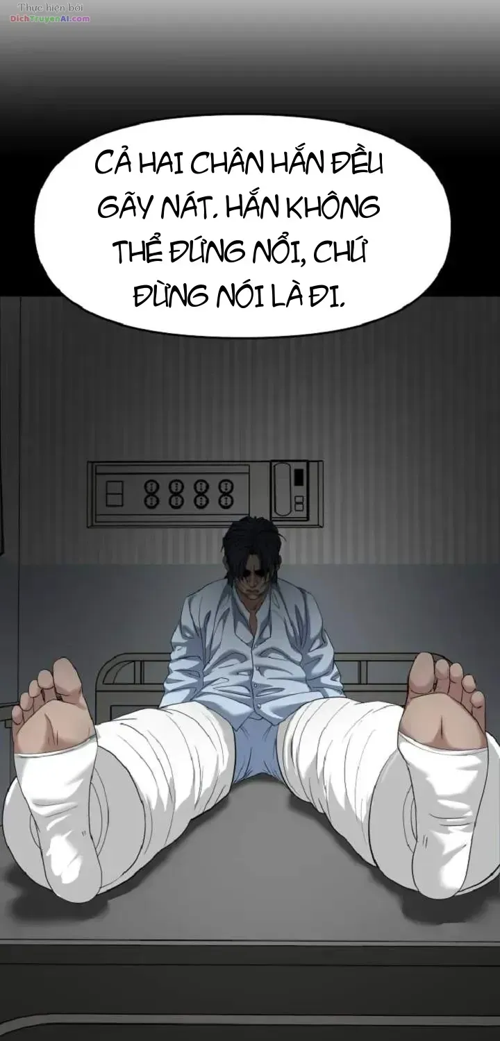 Võ Sĩ Bị Ma Ám Chapter 24 - Trang 50