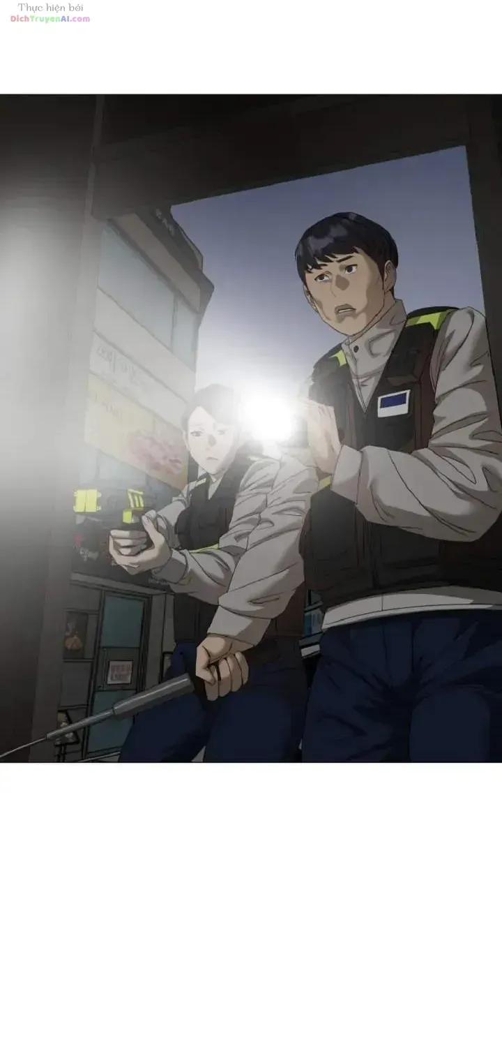 Võ Sĩ Bị Ma Ám Chapter 24 - Trang 6
