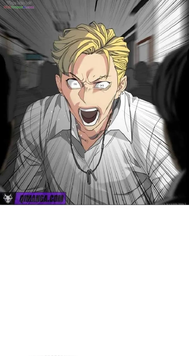 Võ Sĩ Bị Ma Ám Chapter 3 - Trang 11