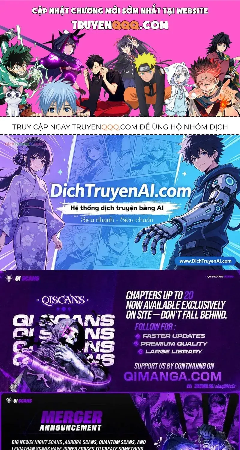 Võ Sĩ Bị Ma Ám Chapter 3 - Trang 2