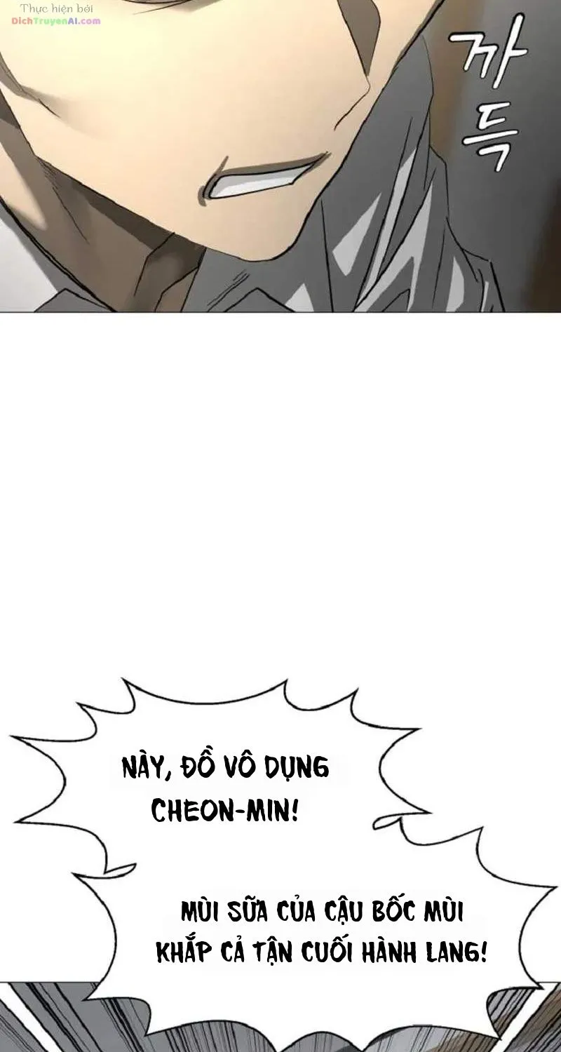 Võ Sĩ Bị Ma Ám Chapter 3 - Trang 26