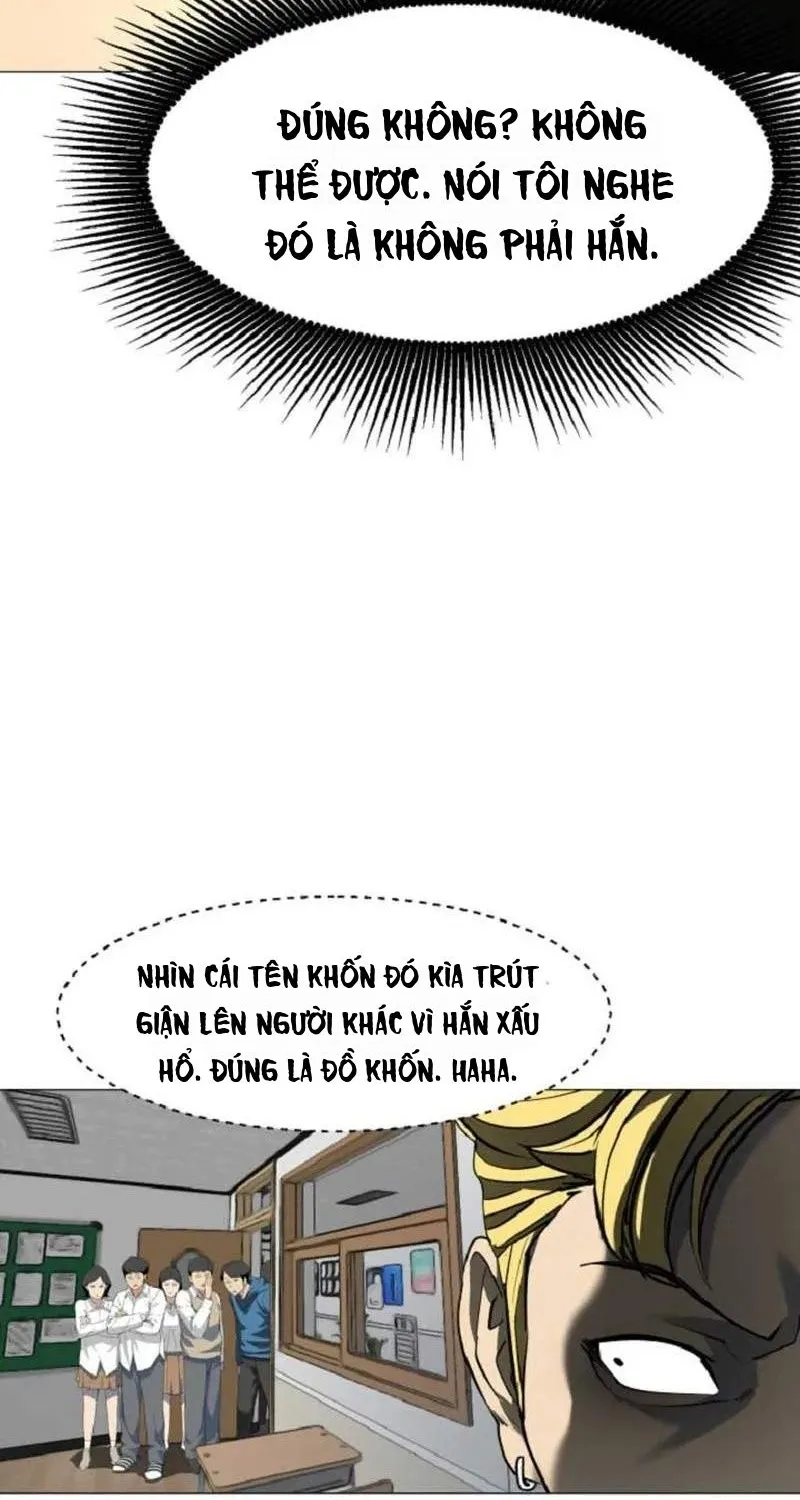 Võ Sĩ Bị Ma Ám Chapter 3 - Trang 30