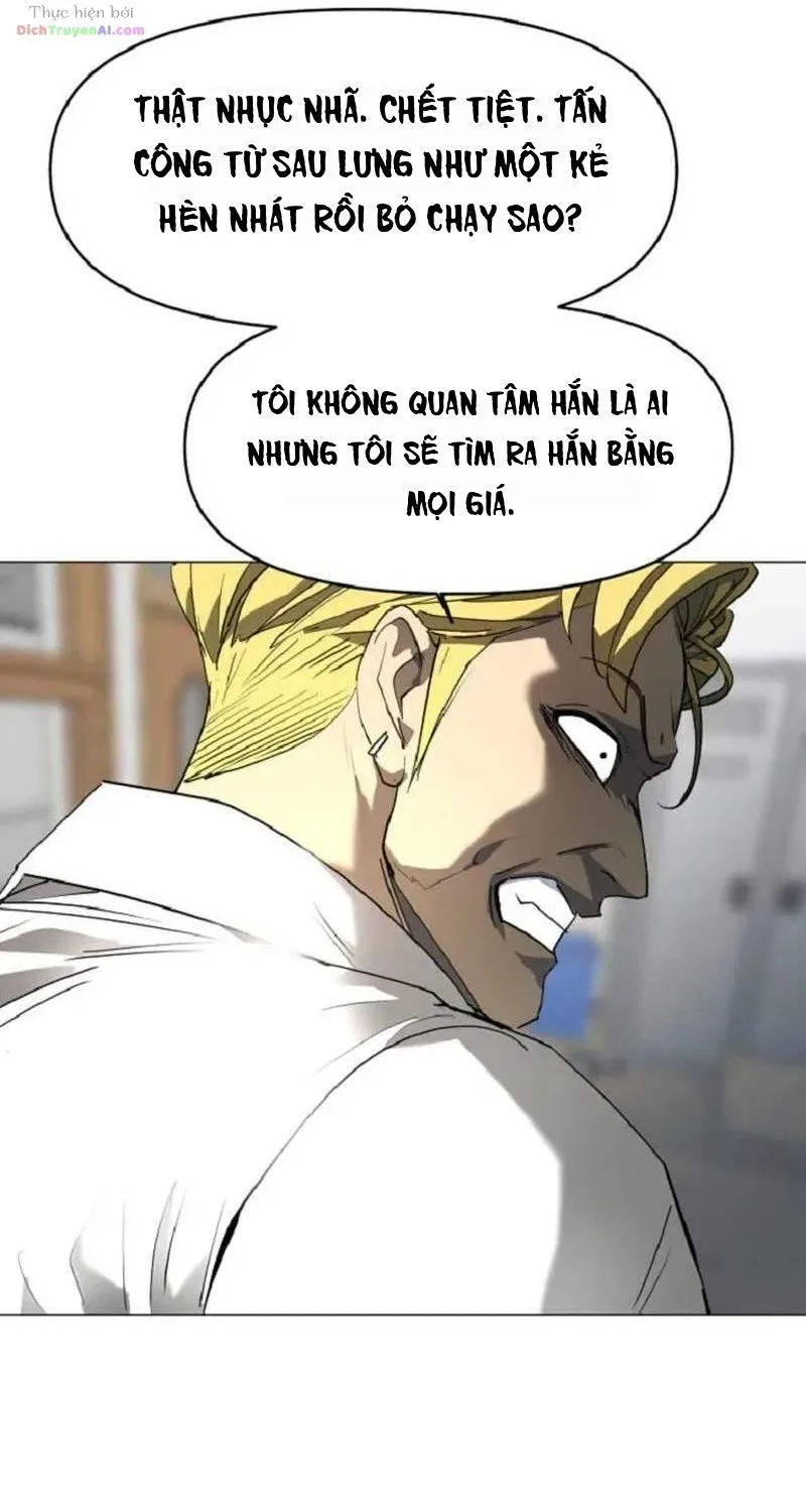 Võ Sĩ Bị Ma Ám Chapter 3 - Trang 32