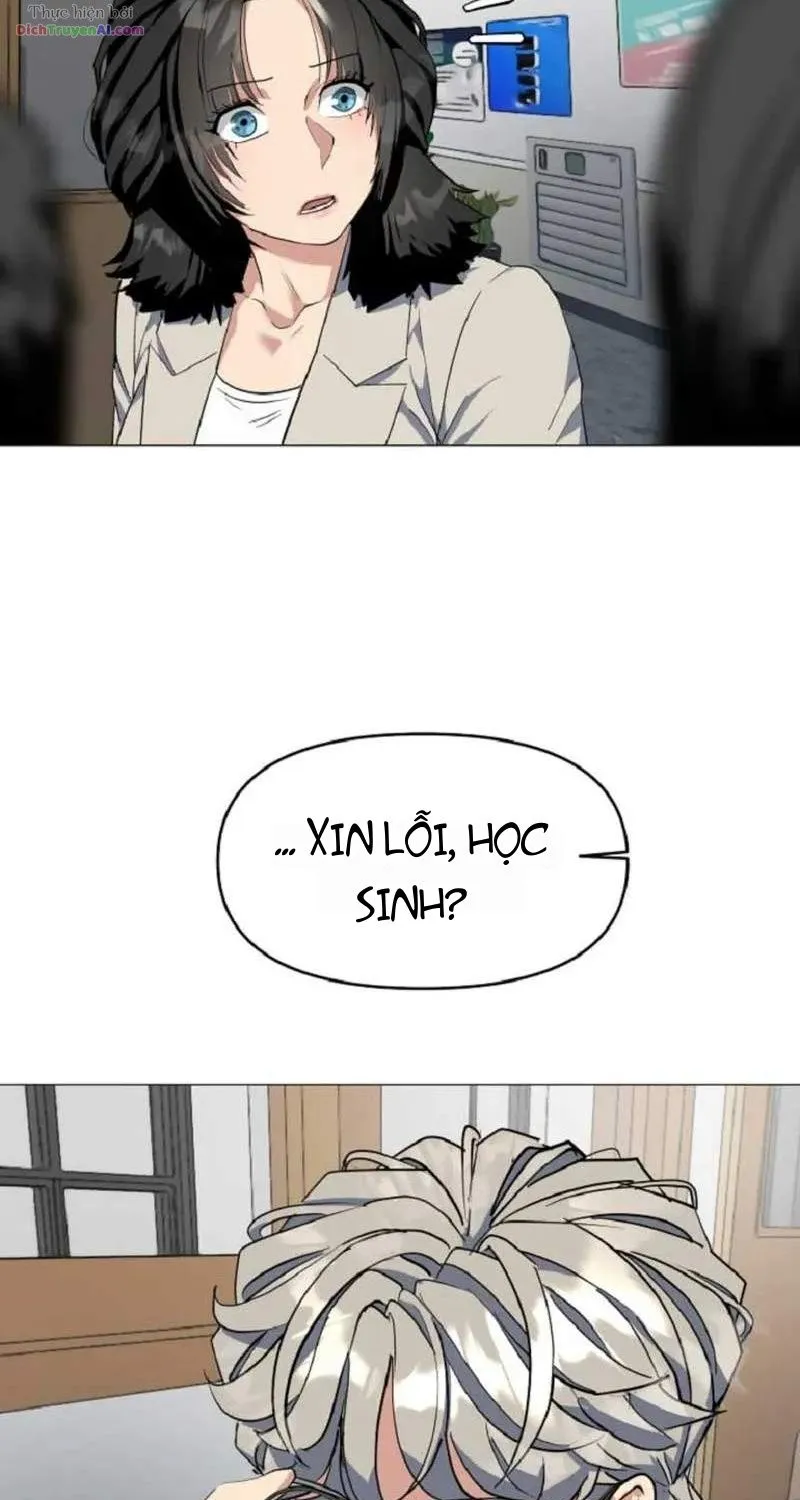 Võ Sĩ Bị Ma Ám Chapter 3 - Trang 35
