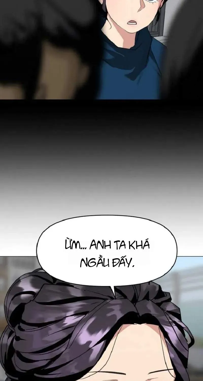 Võ Sĩ Bị Ma Ám Chapter 3 - Trang 42