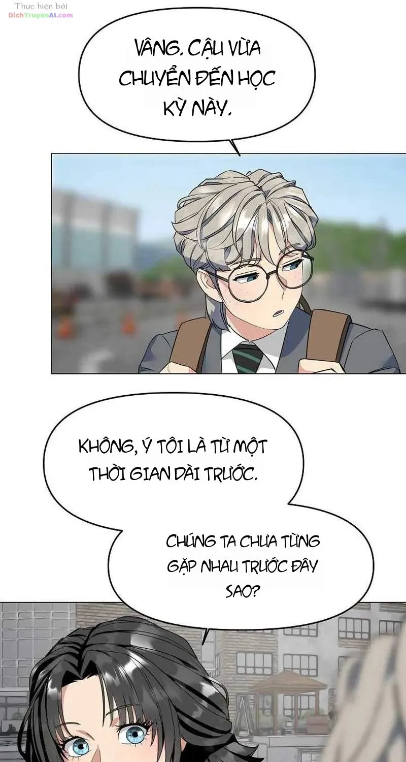 Võ Sĩ Bị Ma Ám Chapter 3 - Trang 47
