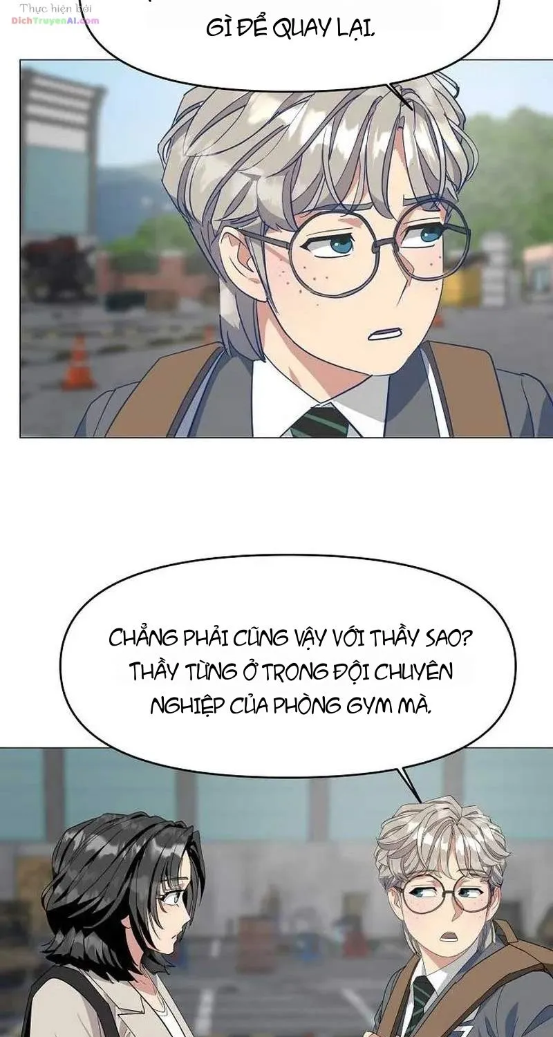 Võ Sĩ Bị Ma Ám Chapter 3 - Trang 50