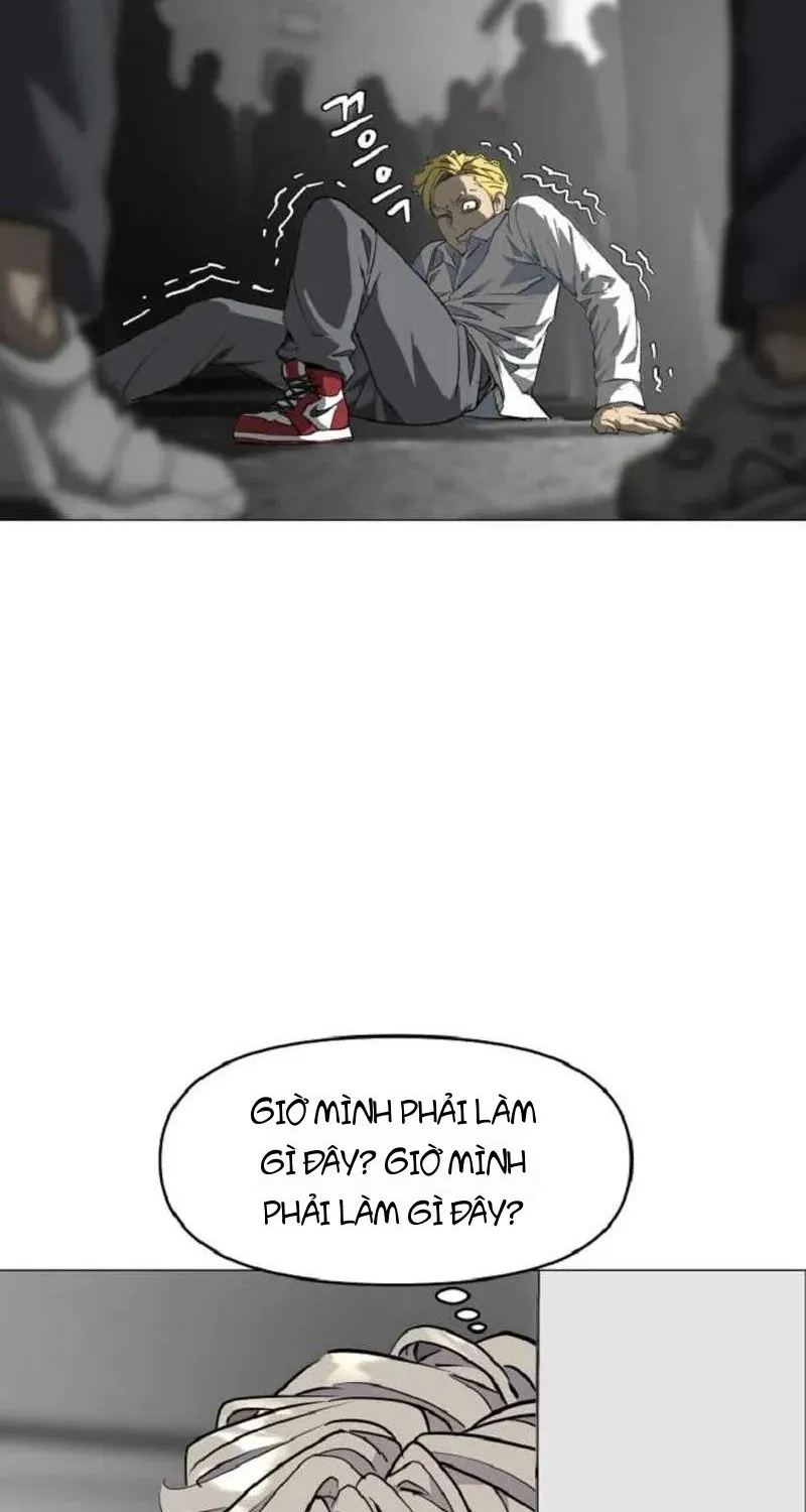 Võ Sĩ Bị Ma Ám Chapter 3 - Trang 6