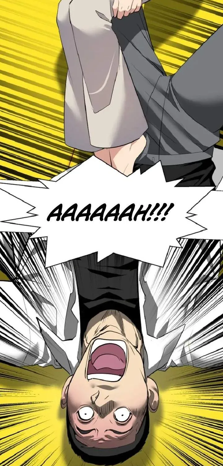 Võ Sĩ Bị Ma Ám Chapter 4 - Trang 18