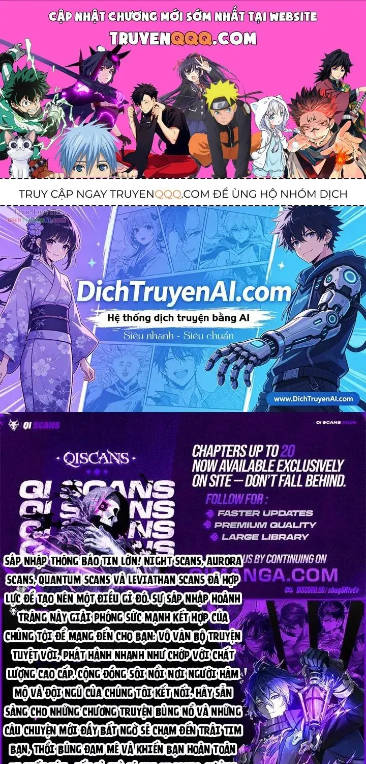Võ Sĩ Bị Ma Ám Chapter 4 - Trang 2