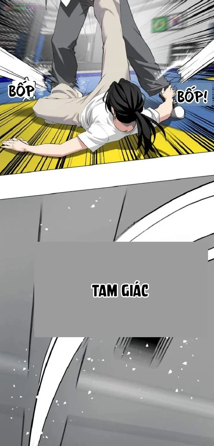 Võ Sĩ Bị Ma Ám Chapter 4 - Trang 29