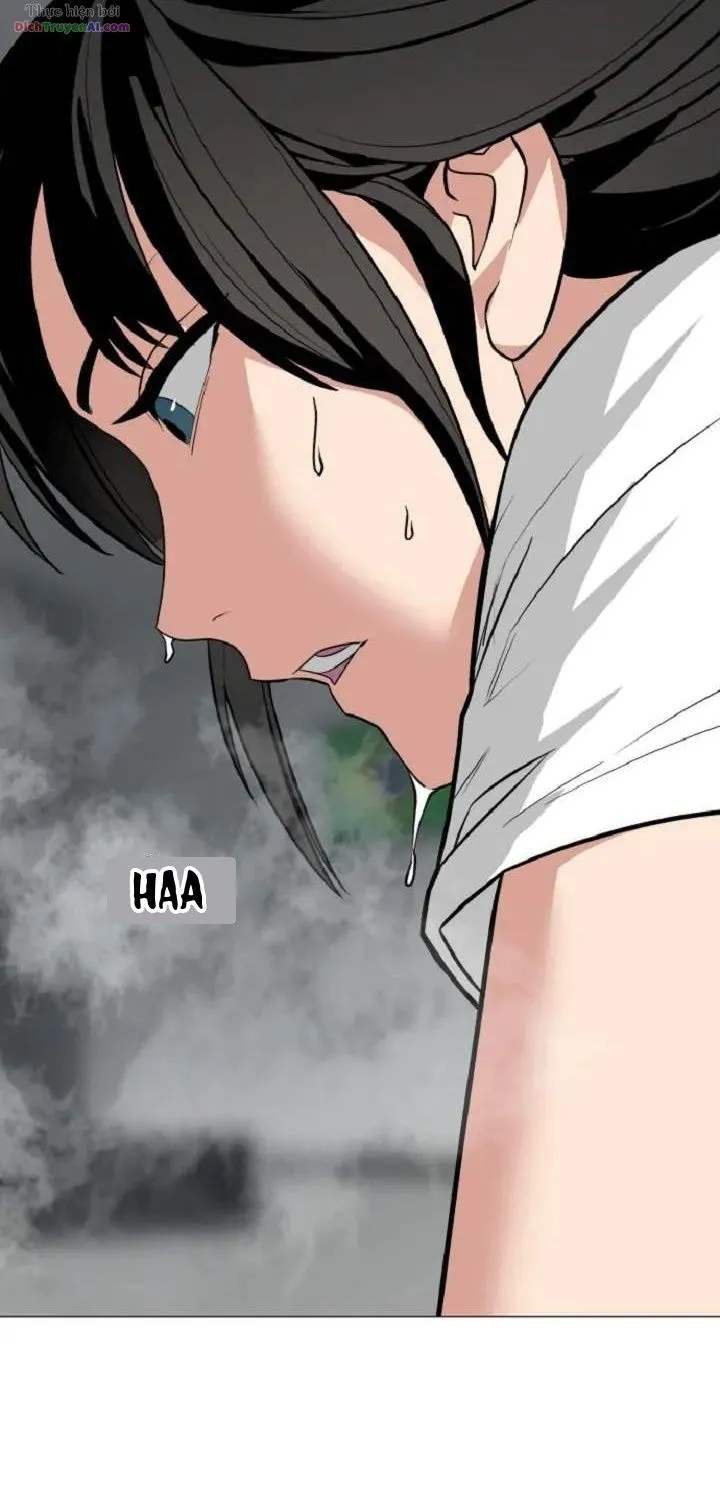 Võ Sĩ Bị Ma Ám Chapter 4 - Trang 32