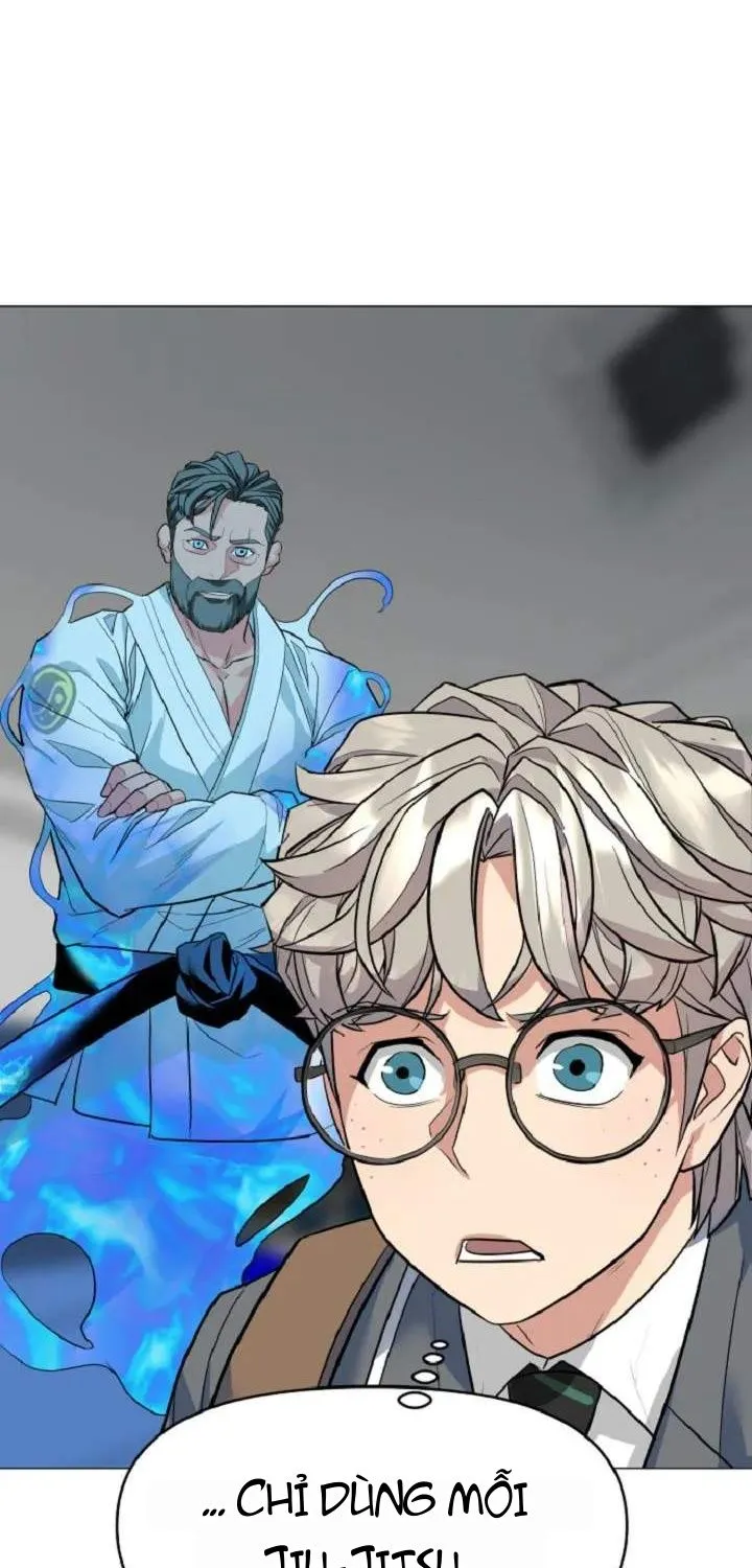 Võ Sĩ Bị Ma Ám Chapter 4 - Trang 33