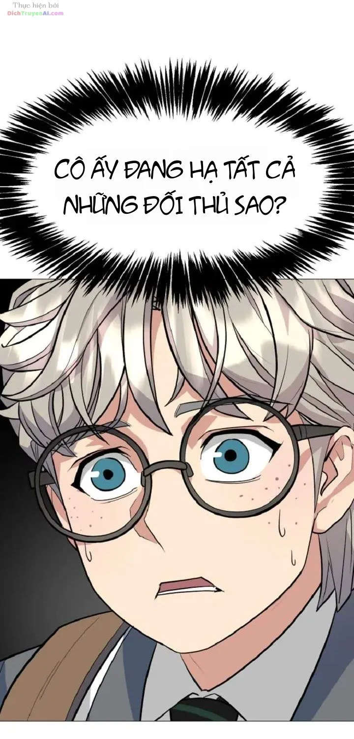 Võ Sĩ Bị Ma Ám Chapter 4 - Trang 35
