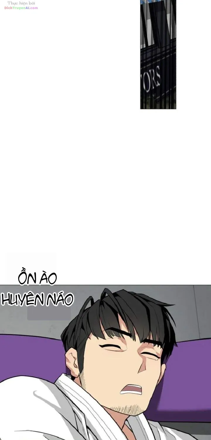 Võ Sĩ Bị Ma Ám Chapter 4 - Trang 38